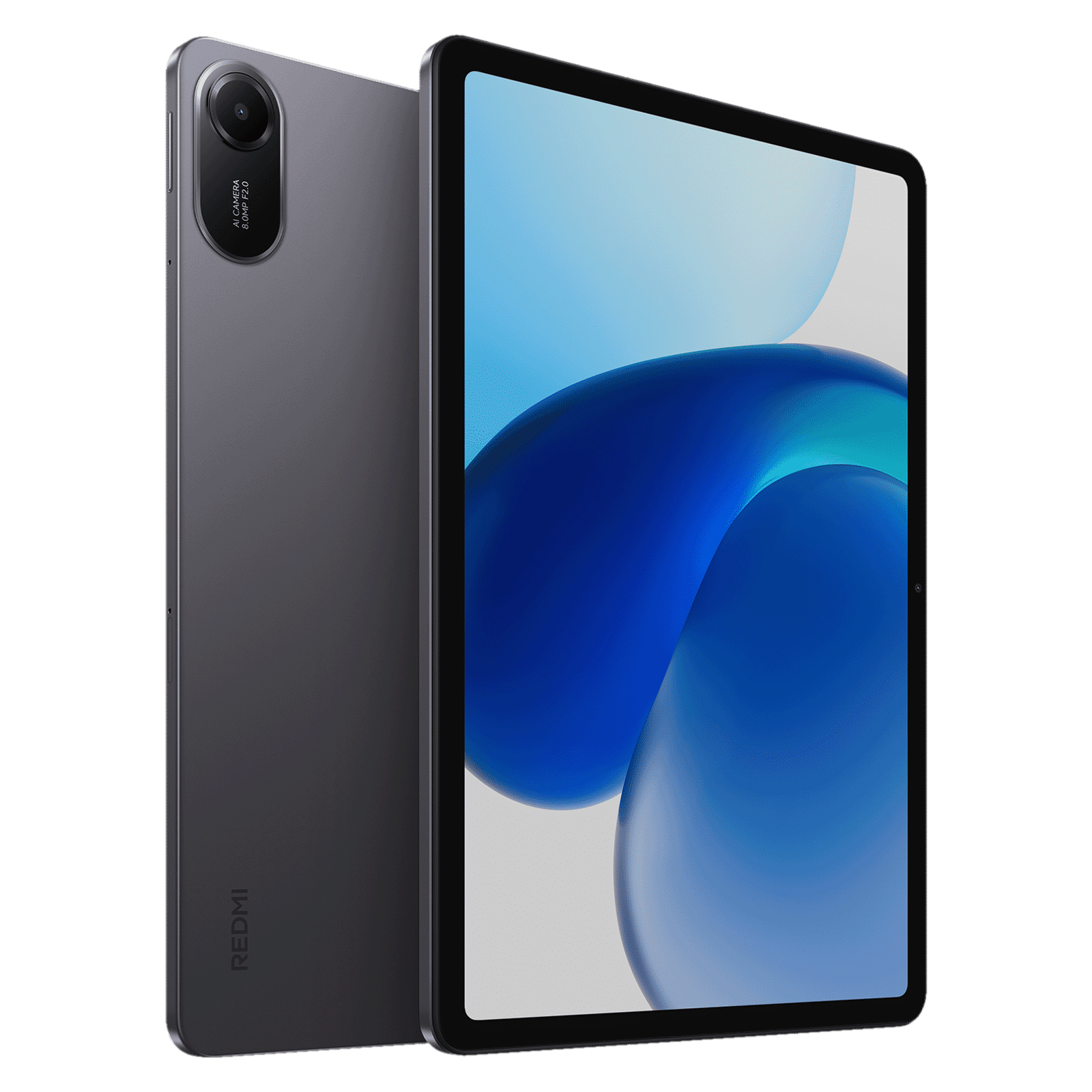 Buy Redmi Pad 2 Wi-Fi+4G Android Tablet (11 Inch, 8GB RAM, 256GB